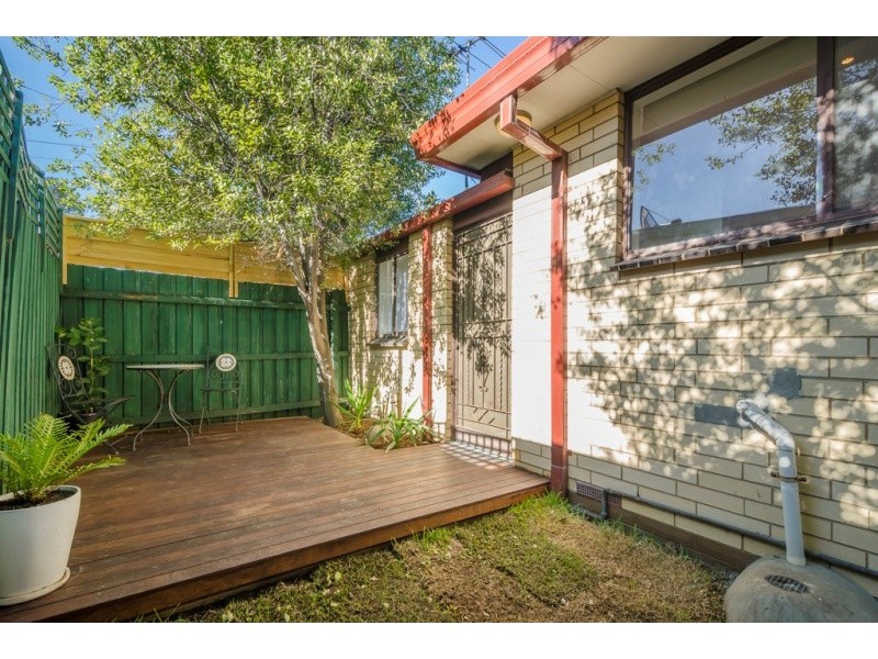 7/31 Elizabeth Street, Newport VIC 3015