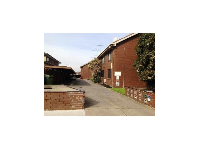 7/361 Geelong Road, Kingsville VIC 3012