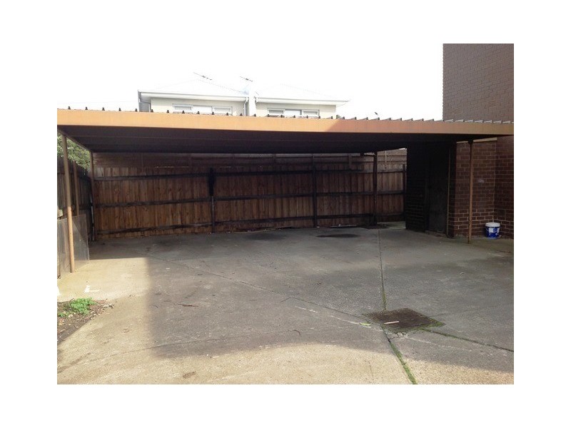 7/361 Geelong Road, Kingsville VIC 3012