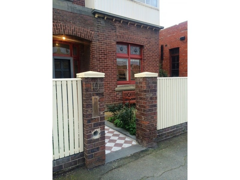 10c Parker Street, Williamstown VIC 3016