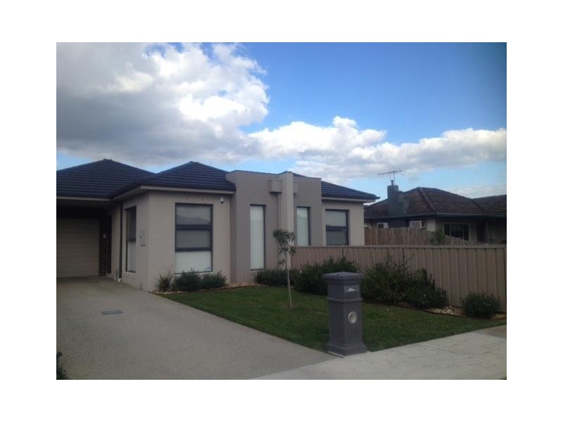 90A First Avenue, Altona North VIC 3025