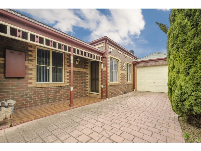 3/60 Florence Street, Williamstown VIC 3016