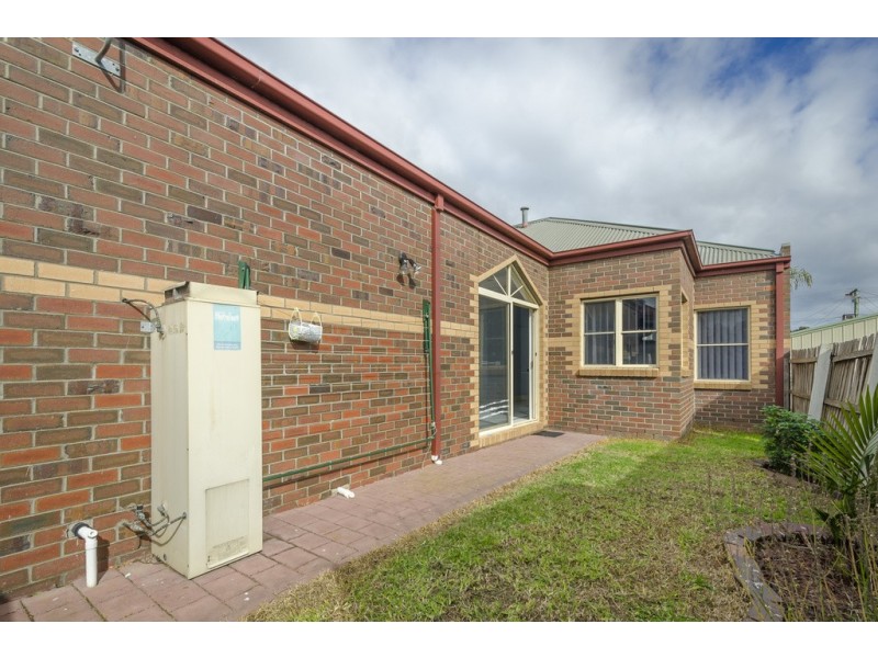 3/60 Florence Street, Williamstown VIC 3016