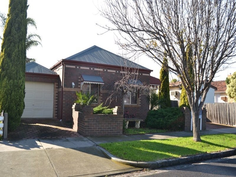 1/60 Florence Street, Williamstown VIC 3016