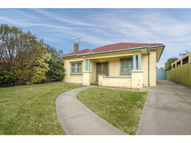 1 Tait Street, Newport VIC 3015