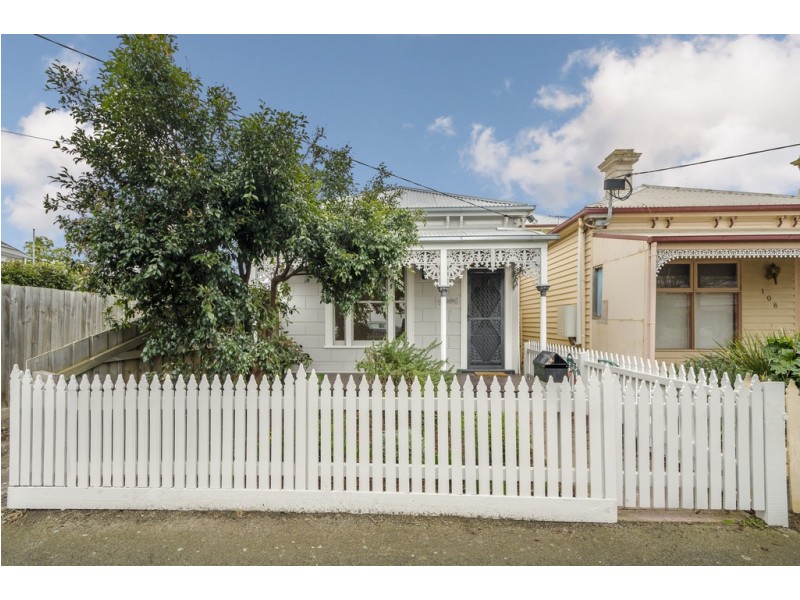 110 John Street, Williamstown VIC 3016