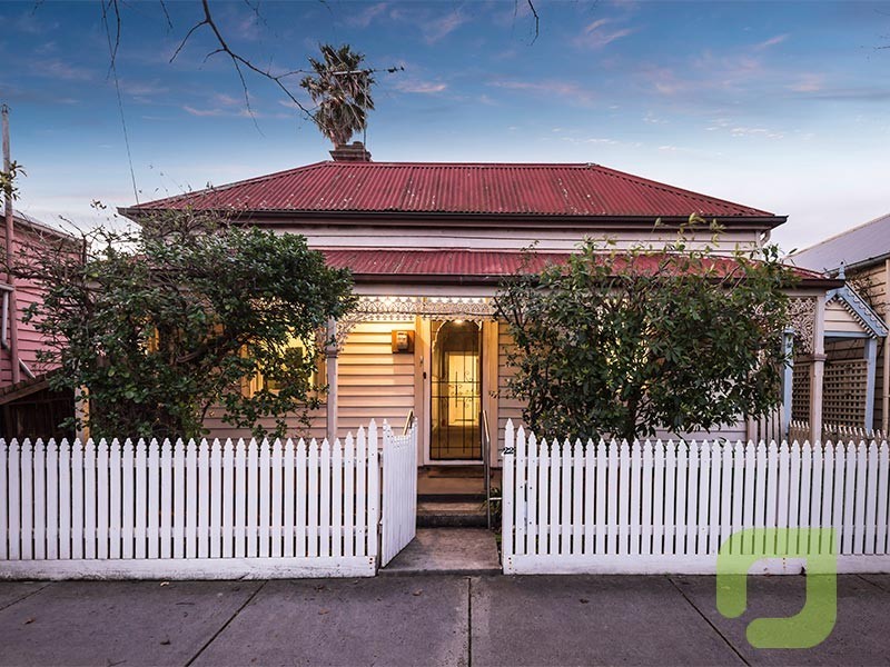 22 Pasco Street, Williamstown VIC 3016