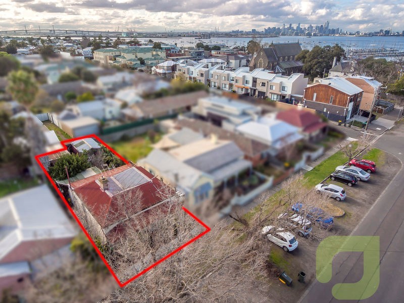 22 Pasco Street, Williamstown VIC 3016