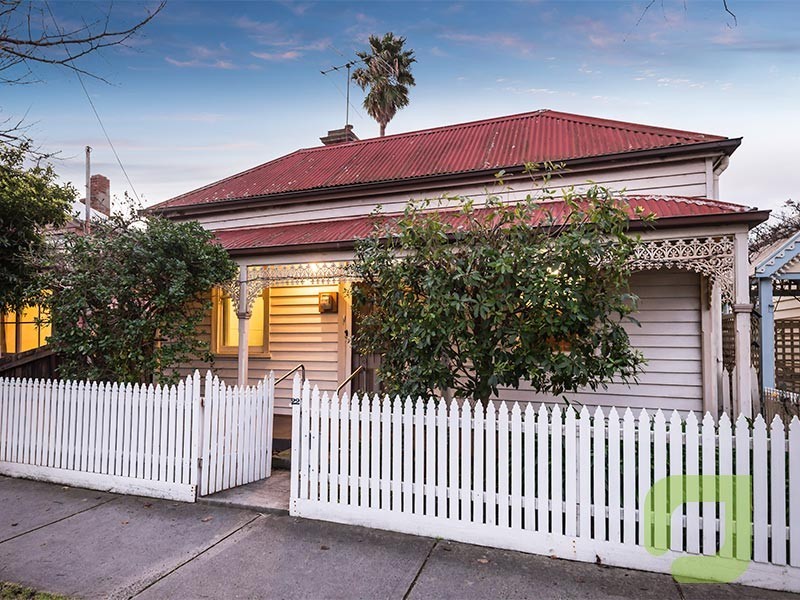 22 Pasco Street, Williamstown VIC 3016