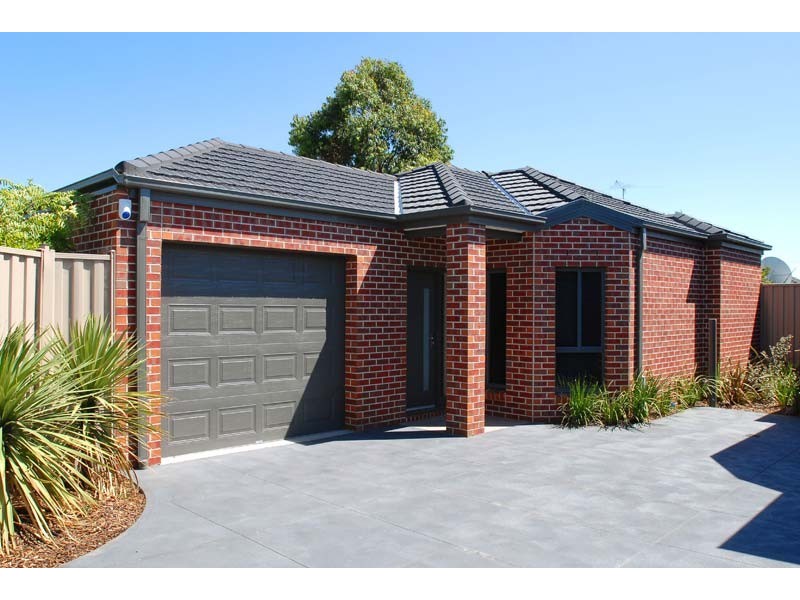 3/15 Carmen Street, Newport VIC 3015
