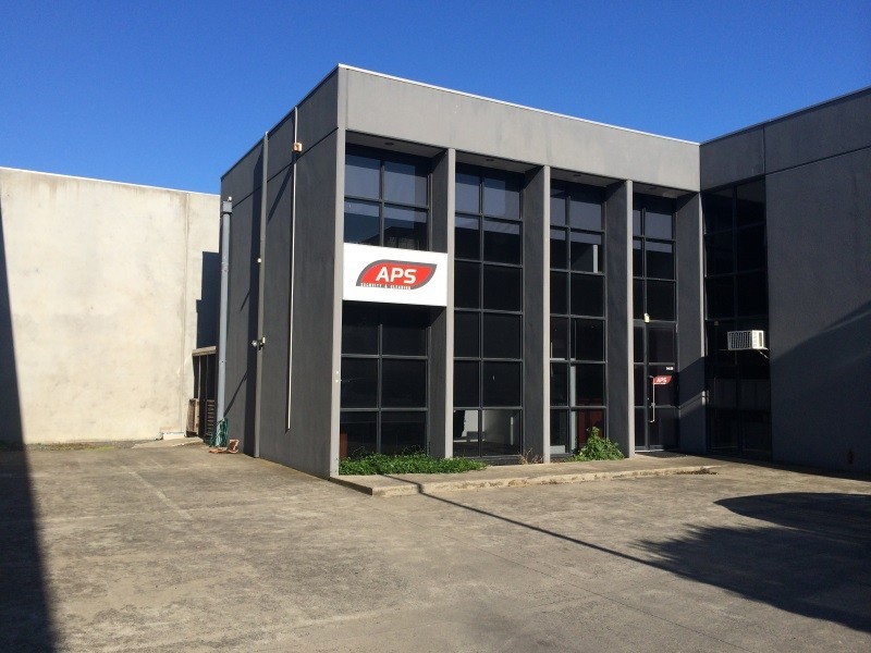 2/197 Champion Road, Williamstown VIC 3016