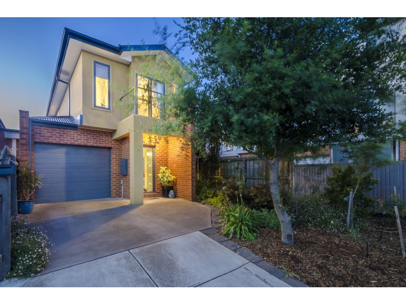 15 Dean Street, Yarraville VIC 3013