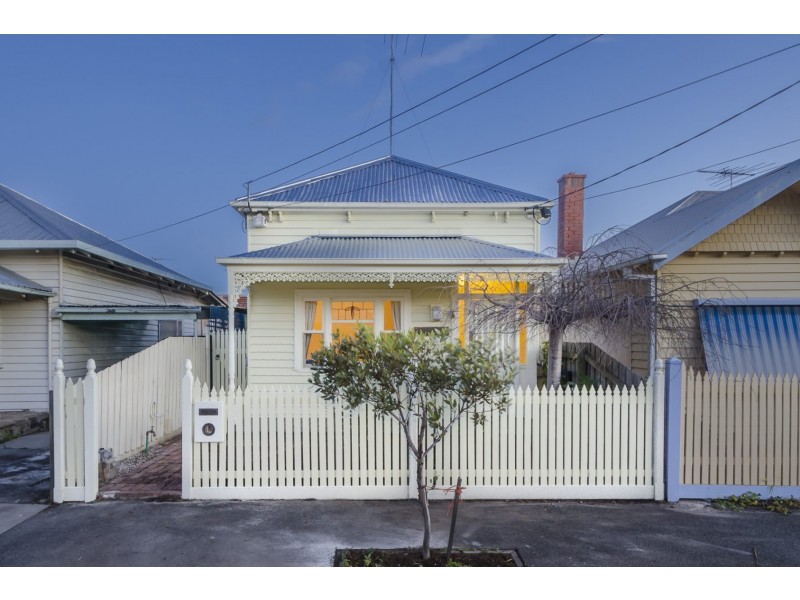 37 Goulburn Street, Yarraville VIC 3013