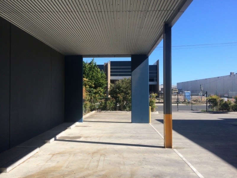 2/48 Albemarle Street, Williamstown VIC 3016