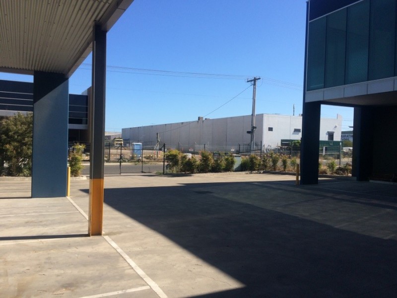 2/48 Albemarle Street, Williamstown VIC 3016