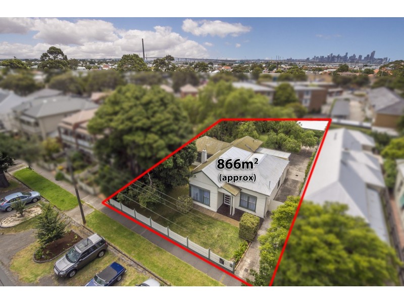 96 Verdon Street, Williamstown VIC 3016