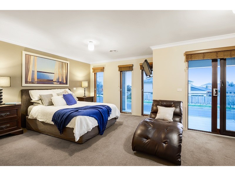 80 Yuruga Boulevard, Point Cook VIC 3030