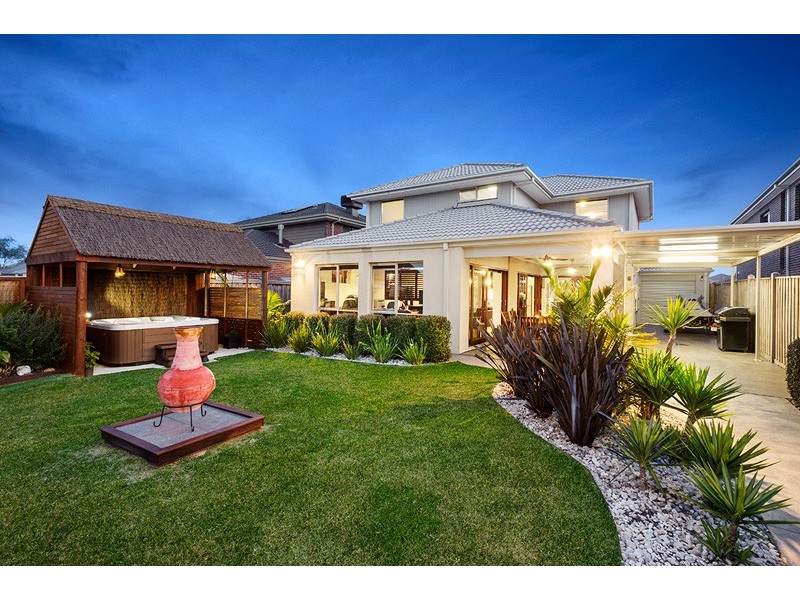80 Yuruga Boulevard, Point Cook VIC 3030