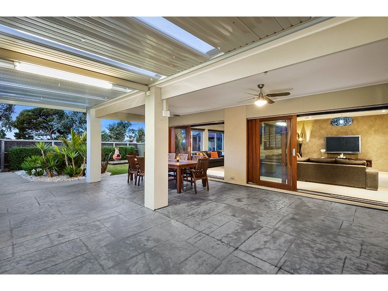 80 Yuruga Boulevard, Point Cook VIC 3030