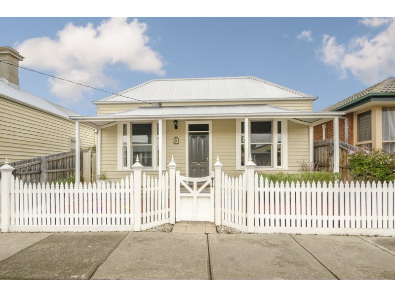 13 Hotham Street, Williamstown VIC 3016
