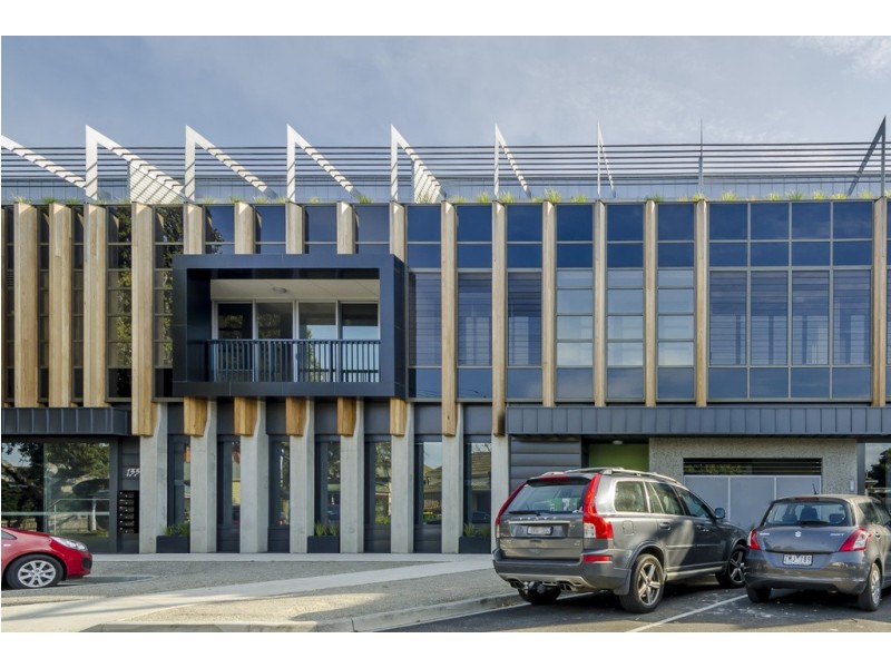 106/133 Railway Place, Williamstown VIC 3016