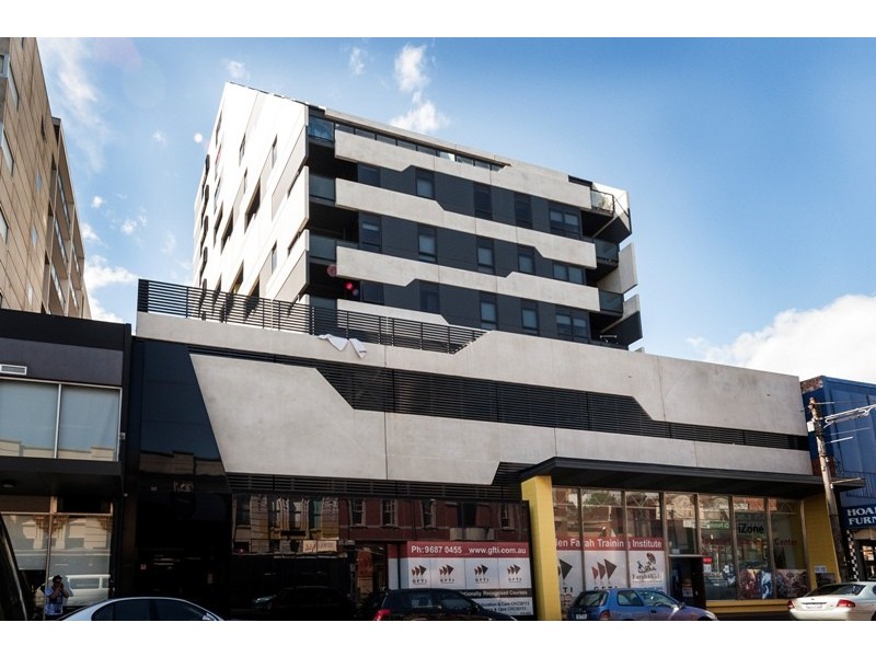 1008/240 Barkly Street, Footscray VIC 3011