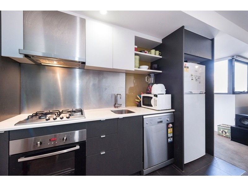 1008/240 Barkly Street, Footscray VIC 3011