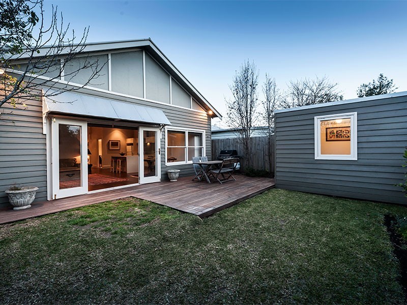 130 Chirnside Street, Kingsville VIC 3012