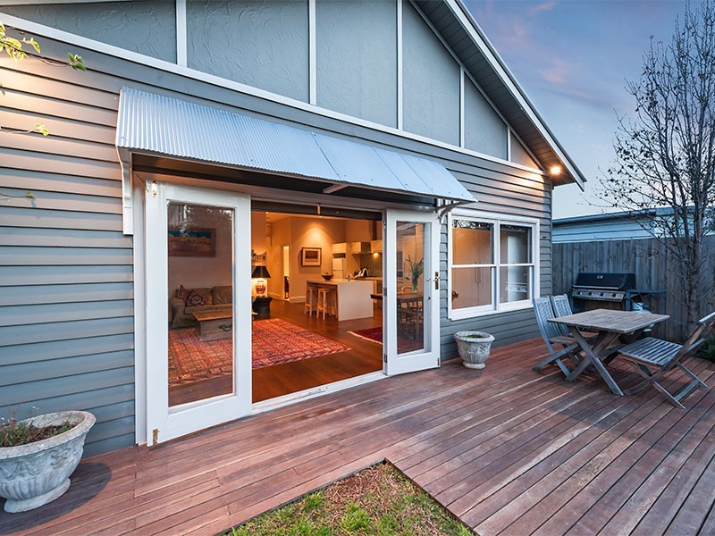 130 Chirnside Street, Kingsville VIC 3012