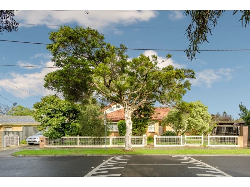 43 Park Crescent, Williamstown VIC 3016