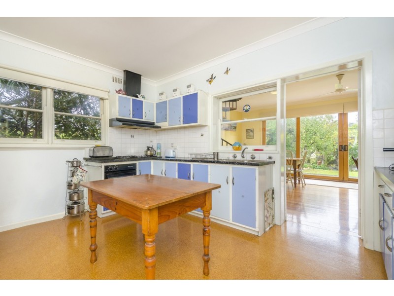 43 Park Crescent, Williamstown VIC 3016