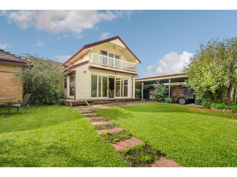 43 Park Crescent, Williamstown VIC 3016
