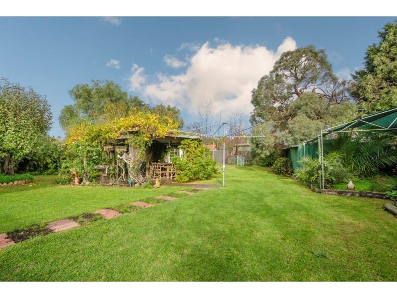 43 Park Crescent, Williamstown VIC 3016