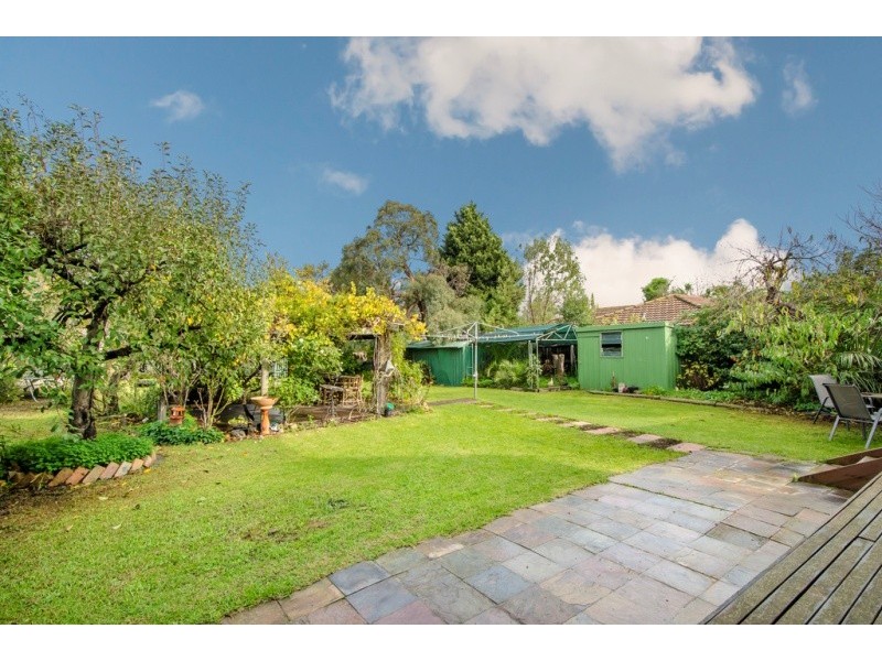 43 Park Crescent, Williamstown VIC 3016