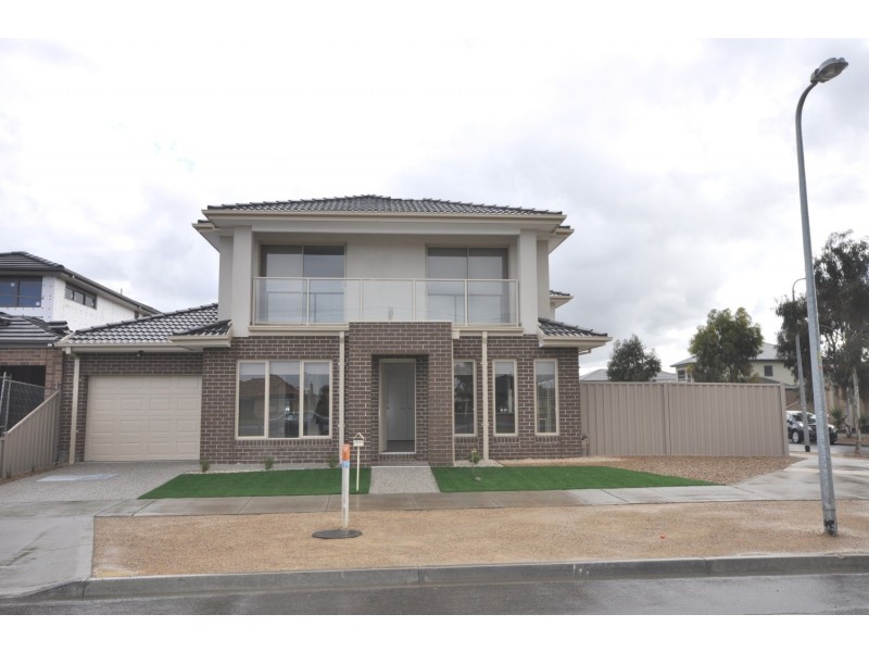 35 Millennium Drive, Sunshine West VIC 3020