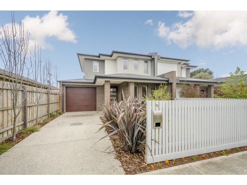 92 Watt Street, South Kingsville VIC 3015