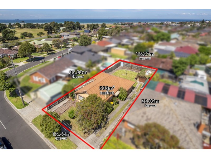 64 Waters Drive, Seaholme VIC 3018