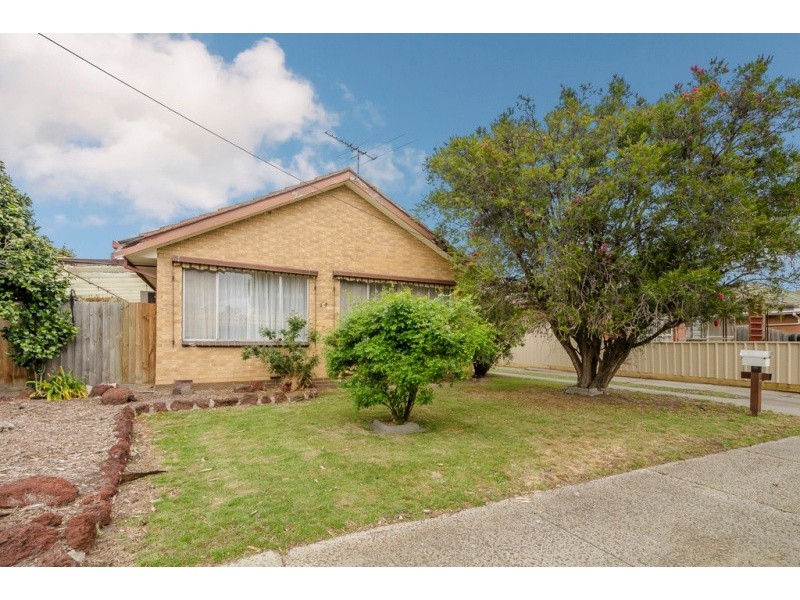 64 Waters Drive, Seaholme VIC 3018