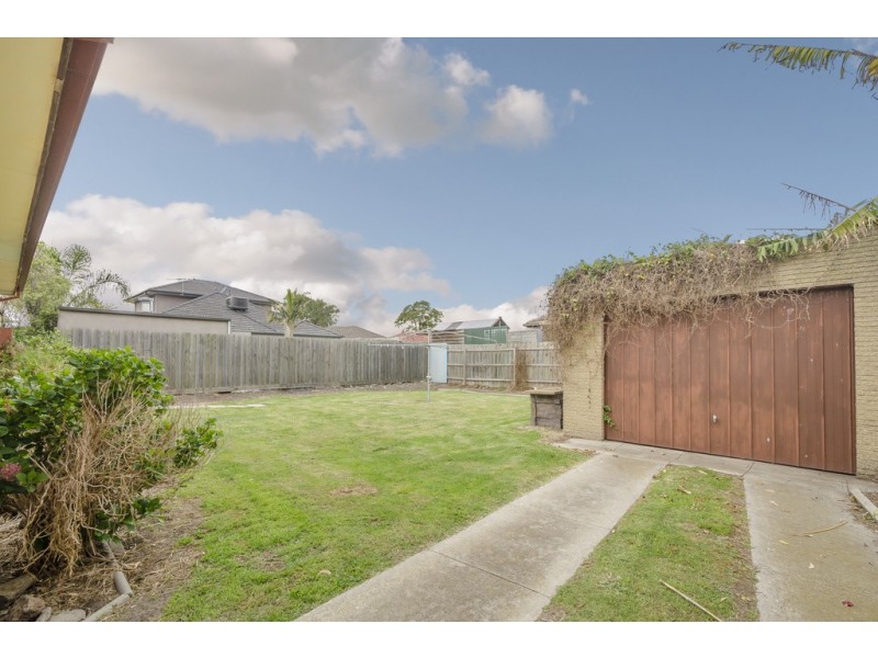 64 Waters Drive, Seaholme VIC 3018