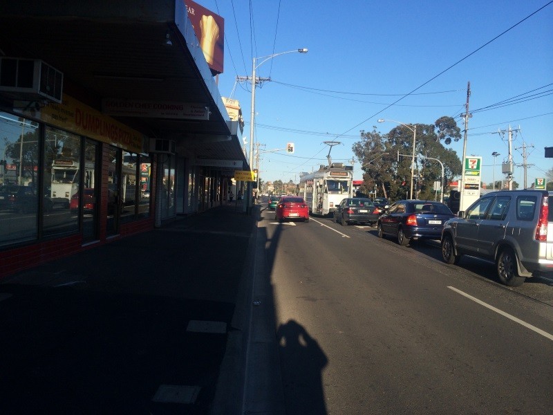 270 Maribynong Road, Moonee Ponds VIC 3039