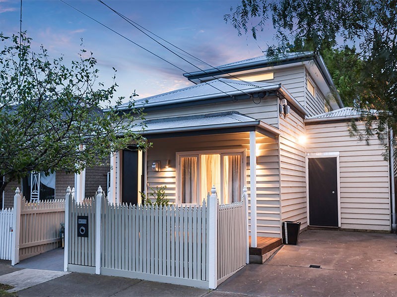 6 Gladstone Street, Yarraville VIC 3013