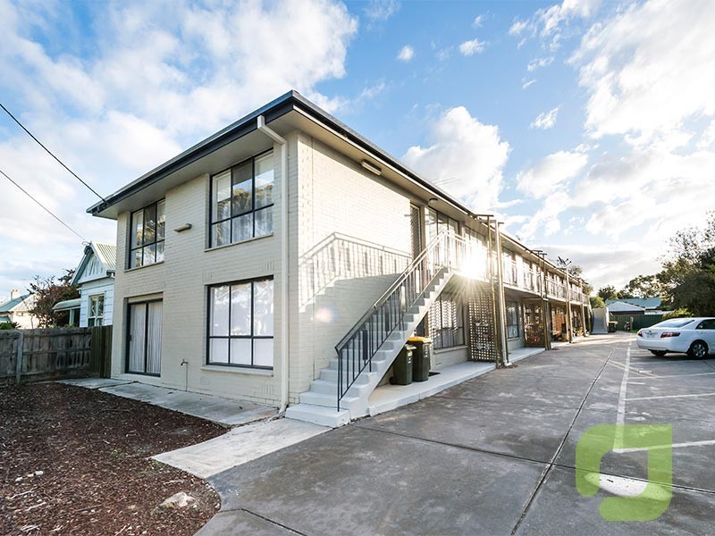 10/45 Oxford Street, Newport VIC 3015