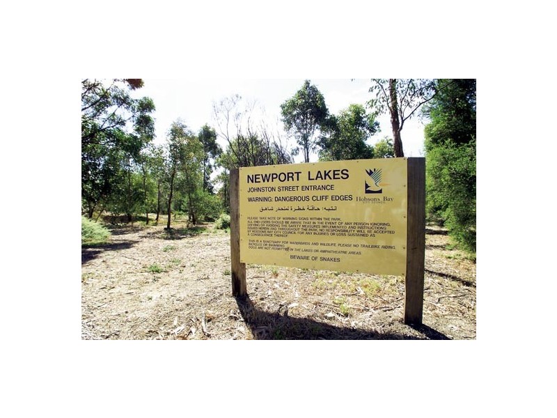 10/45 Oxford Street, Newport VIC 3015