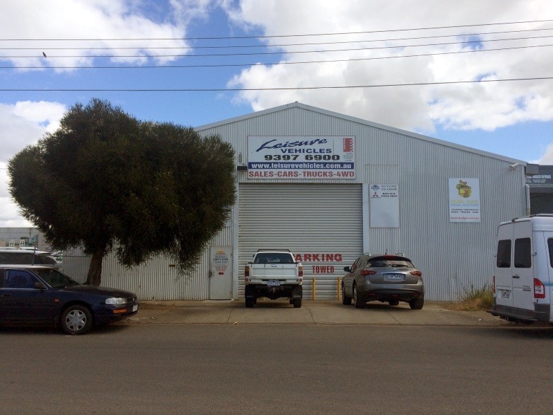 3-5 Orange Street, Williamstown VIC 3016