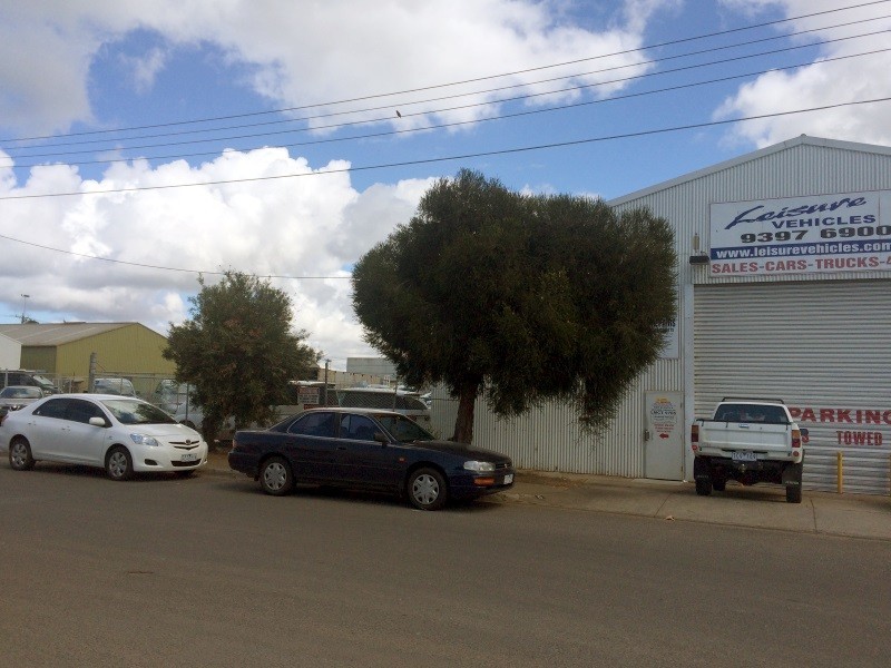 3-5 Orange Street, Williamstown VIC 3016