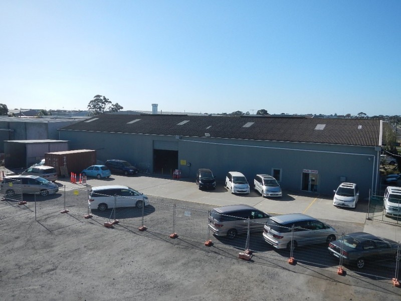 3-5 Orange Street, Williamstown VIC 3016