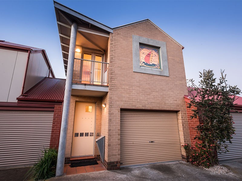 1 Farrell Mews, Williamstown VIC 3016