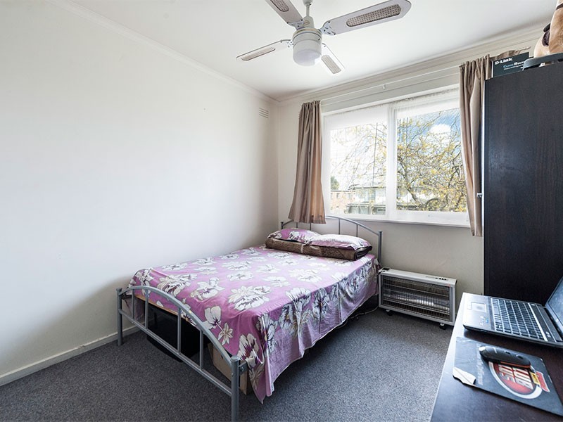 6/31 Edgar Street, Kingsville VIC 3012
