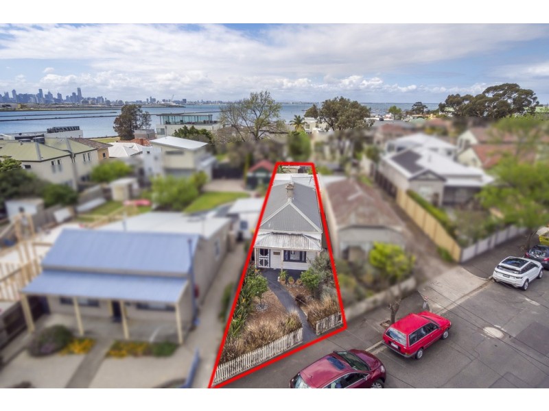 100 Dover Road, Williamstown VIC 3016