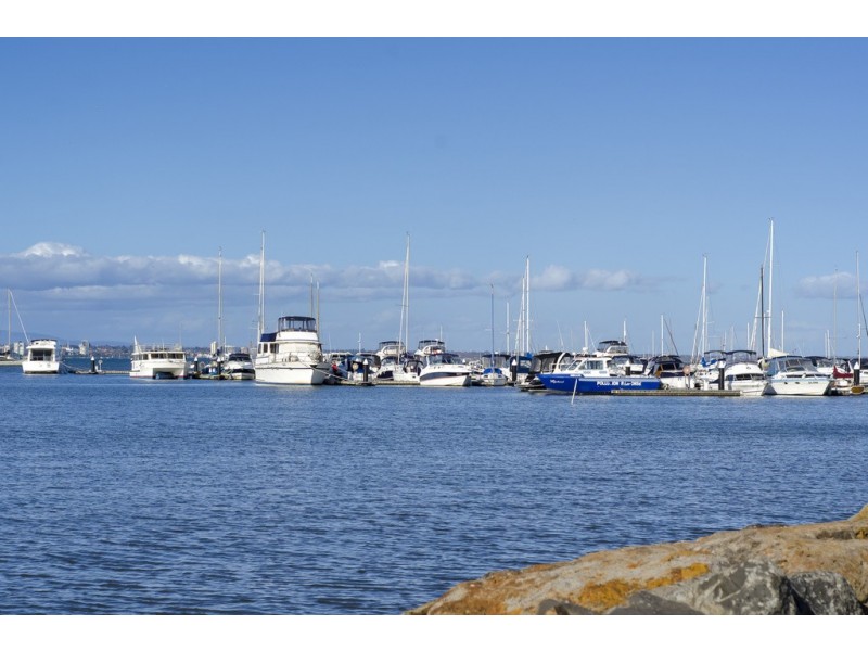 100 Dover Road, Williamstown VIC 3016